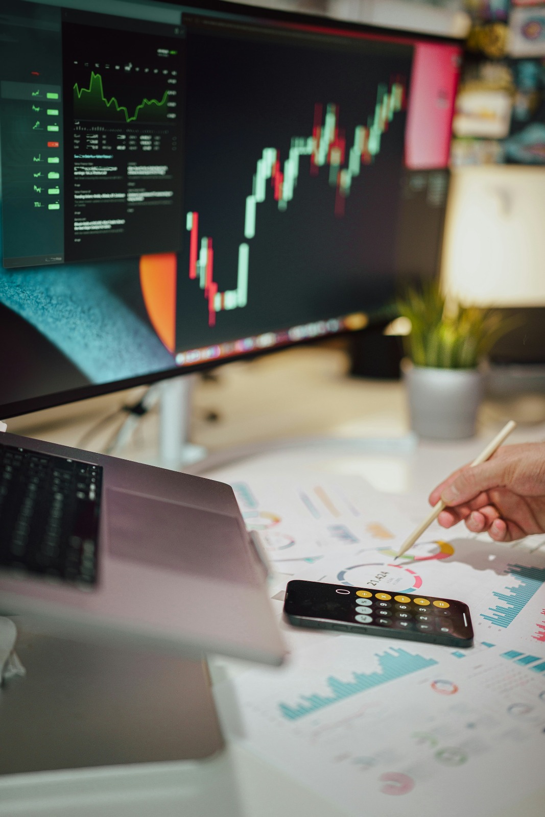 Forex Trading