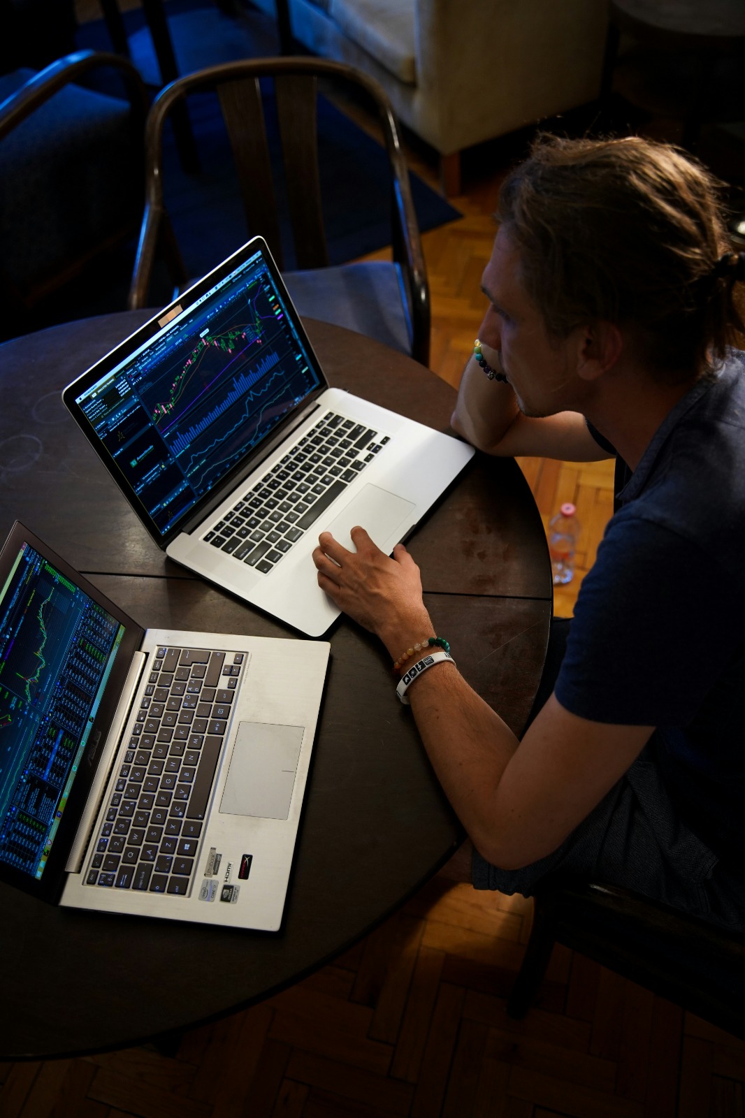Stock Trading